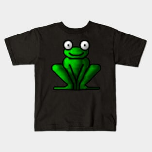 Doomfrog Kids T-Shirt